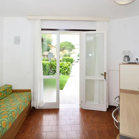 Villaggio Tivoli-9 By Interhome * ביביונה