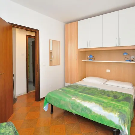 Villaggio Tivoli-9 By Interhome דירה
