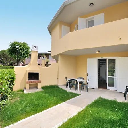 Villaggio Tivoli-9 By Interhome * Bibione