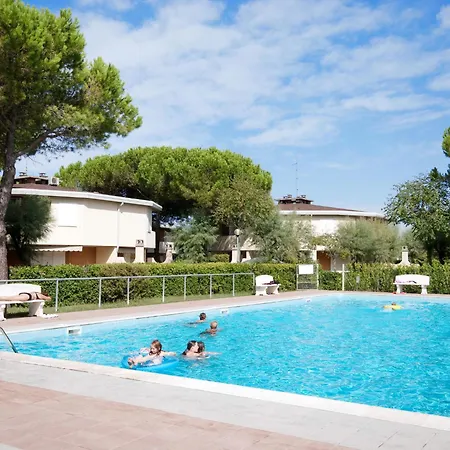 Villaggio Tivoli-9 By Interhome *