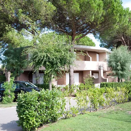Villaggio Tivoli-9 By Interhome